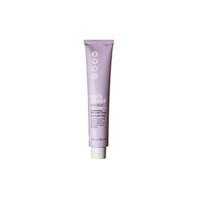 Abbildung von Permanent Colour Schwarz Blau 100 ml