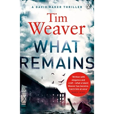 Abbildung von What Remains: The unputdownable thriller from author of Richard &amp; Judy No One Home (David Raker Missing Persons, 6)