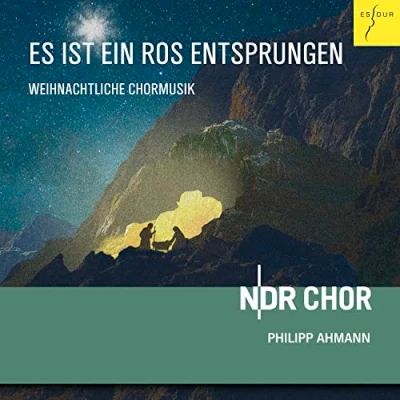 Abbildung von Es Ist Ein Ros Entsprungen