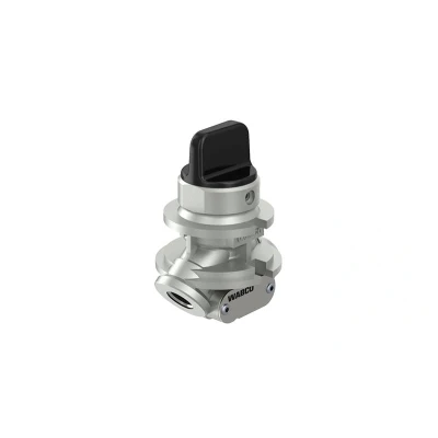 Abbildung von Mehrwegeventil WABCO 4630360000