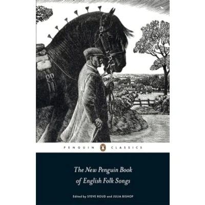 Abbildung von The New Penguin Book of English Folk Songs