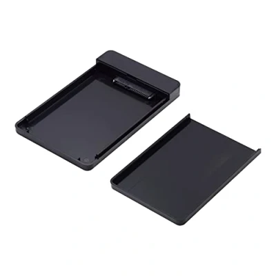Abbildung von Cablecc USB 3.0 bis 2012 Pro Retina A1425 A1398 MC975 MC976 MD212 MD213 ME662 ME664 ME665 SSD 17+7 Pin Gehäuse
