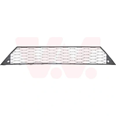 Abbildung von VAN WEZEL 4946599 Lüftungsgitter vorne SEAT: Leon III Schrägheck, ST, SC