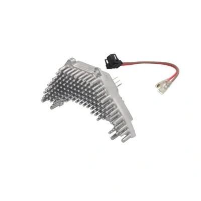 Abbildung von THERMOTEC DEC012TT Widerstand, Innenraumgebläse HONDA: Accord 6 Limousine