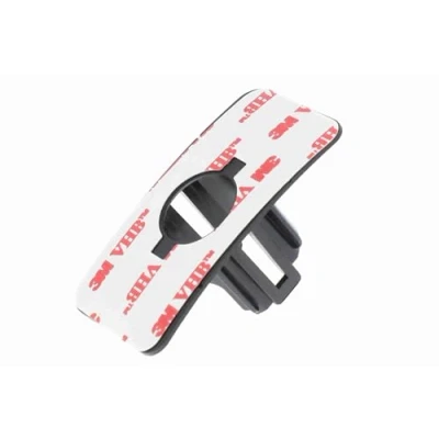 Abbildung von VEMO V99 72 0006 Halter, Sensor Einparkhilfe VOLKSWAGEN: Golf 6, 6 Cabrio