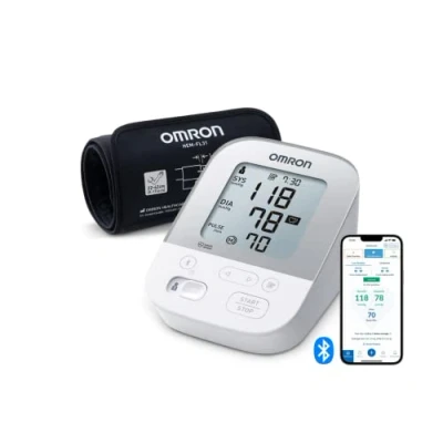 Abbildung von Omron X4 Smart
