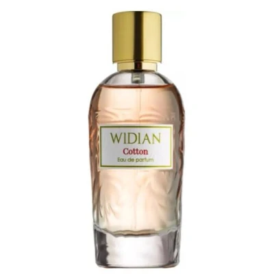 Abbildung von Widian Eau de Parfum Rose Arabia Cotton 100 ml Düfte Unisex