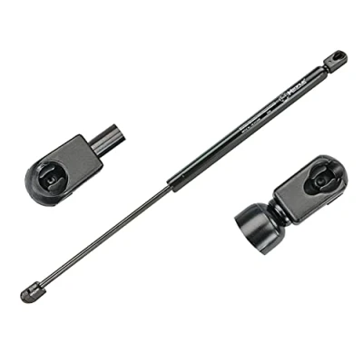 Abbildung von MEYLE 140 910 0080 Heckklappendämpfer 550 480 ORIGINAL Quality VOLKSWAGEN: Golf Plus / Crossgolf, KIA: CARENS 4