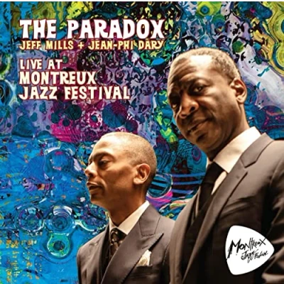 Abbildung von Live at Montreux Jazz Festival