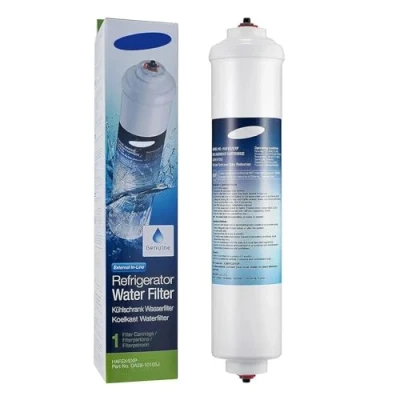 Abbildung von Kühlschrank Wasserfilter, Kompatibel Mit Samsung, DA29 10105J /WSF 100(DA29 1pc)