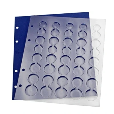 Abbildung von Safe, TOPset, Muntenbladen