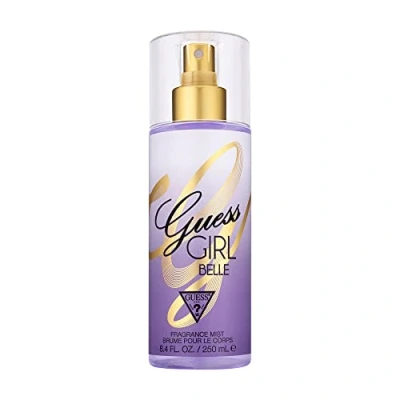Abbildung von Guess Girl Belle Body Mist 250 ml