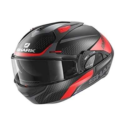 Abbildung von SHARK, Klapphelme EVO GT, Encke, KRA, XS