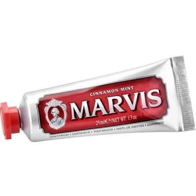 Abbildung von Marvis Cinnamon Mint 25 ml