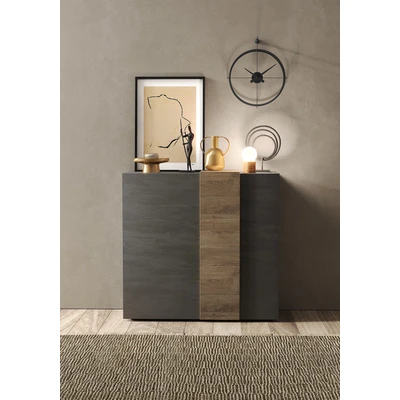 Abbildung von INOSIGN Highboard &quot;Venus, Kommode&quot;, Höhe 113 cm, Breite 121 cm