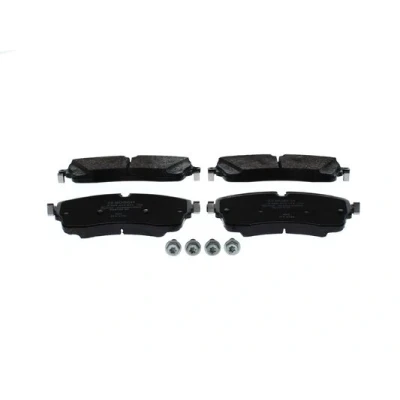 Abbildung von BOSCH 0 986 424 871 Bremsbelagsatz Low Metallic JAGUAR: E Pace