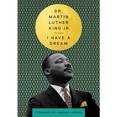 Abbildung von I Have a Dream (The Essential Speeches of Dr. Martin Lut)