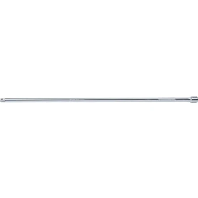 Abbildung von BGS 3139 Verlängerung, Steckschlüssel 600mm Chrom Vanadium Stahl