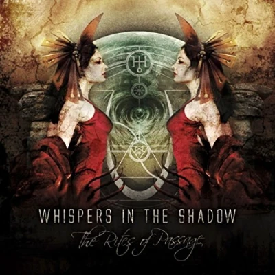 Abbildung von The Rites of Passage
