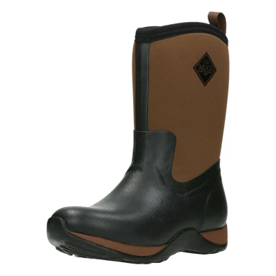 Abbildung von Muck Boot Arctic Weekend Schwarz/Braun US10/EU41 Agradi.deVerkauft von Agradi