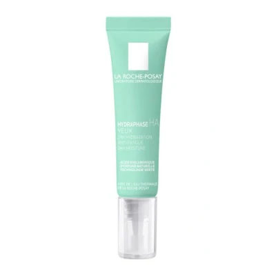 Abbildung von La Roche Posay Hydraphase Intense Eyes 15 ml