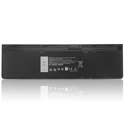 Abbildung von New 52WH VFV59 Laptop Akku Kompatibel mit Dell Latitude E7240 E7250 Series Notebook GVD76 WD52H F3G33 HJ8KP W57CV 451 BBFX BBFW 7.4V 4Cell