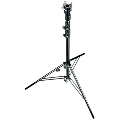 Abbildung von Manfrotto STATIV Senior ALU SCHWARZ