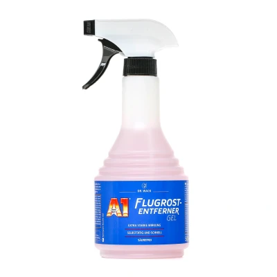 Abbildung von DR. Wack 2550 Rostlöser Spraydose 500ml