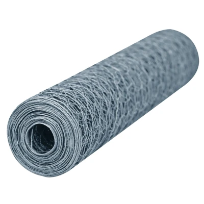Abbildung von Kleintiergeflecht vz 13x13mm 1x10m