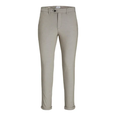 Abbildung von Jack &amp; Jones Premium Marco Connor Chino, Herren, Größe: 31x30, Beige
