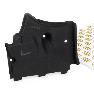 Abbildung von DPA 88251583702 Motorraumdämmung links AUDI: A6 C7 Limousine, Avant, Allroad