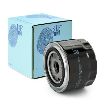 Abbildung von BLUE PRINT ADL142109 Ölfilter Anschraubfilter FIAT: Ducato III Bus, Kastenwagen, Pritsche / Fahrgestell