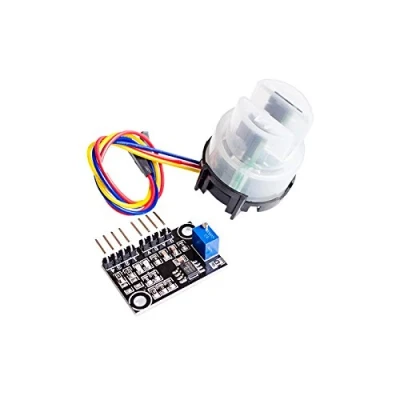 Abbildung von iHaospace Turbidity Sensor Suspended Value Detection Module Kit Liquid Particles