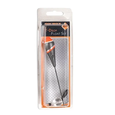 Abbildung von Iron Trout T Drop Float Set 3g