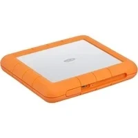 Abbildung von Rugged RAID Shuttle 8 TB, Externe Festplatte