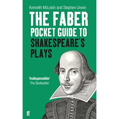 Abbildung von The Faber Pocket Guide to Shakespeare&#039;s Plays