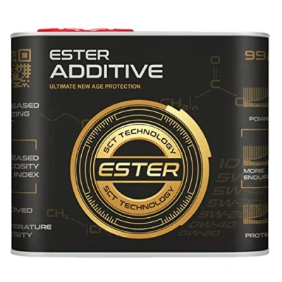 Abbildung von MANNOL Ester Additive