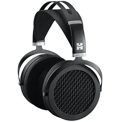 Abbildung von HIFIMAN SUNDARA Planar Magnetic Over Ear Hi Fi Headphones