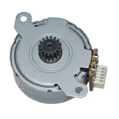 Abbildung von Q3948 60186 Scanner Schrittmotor for HP M2727 M1522 CM2320 3030 3050 3055 CLJ2820 2830 2840 3392 3390 Drucker