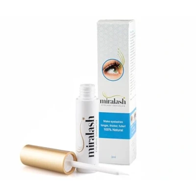 Abbildung von Miralash Eyelash Enhancer