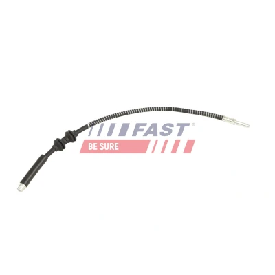 Abbildung von FAST FT10126 Bremsschläuche 610mm M10x1 Int SF