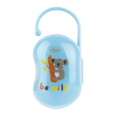 Abbildung von Chicco Portasucchietto Doppio Blu Koala 0m+