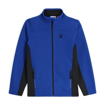 Abbildung von Spyder Bandit Jacke Kinder