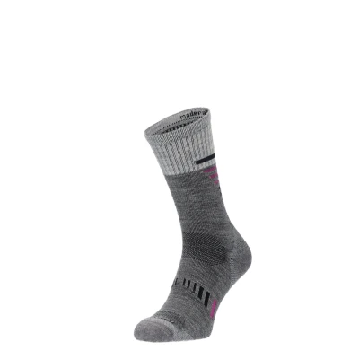 Abbildung von Sockwell Women&#039;s Ascend II Crew Moderate Graduated Compression Socks
