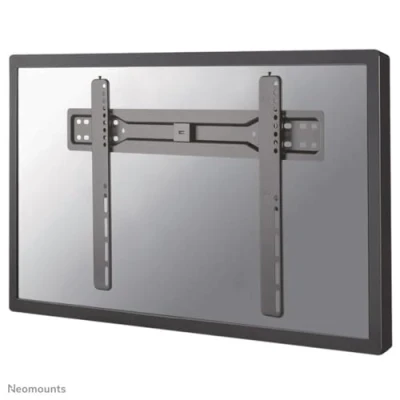 Abbildung von Neomounts LED W600BLACK Wandhalterung