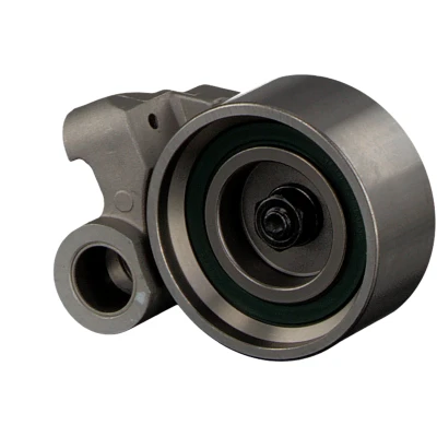 Abbildung von FEBI BILSTEIN 18574 Spannrolle, Zahnriemen TOYOTA: Land Cruiser Prado 90