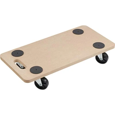 Abbildung von Meister Werkzeuge Transportroller 0820040 MDF Traglast (max): 200 k