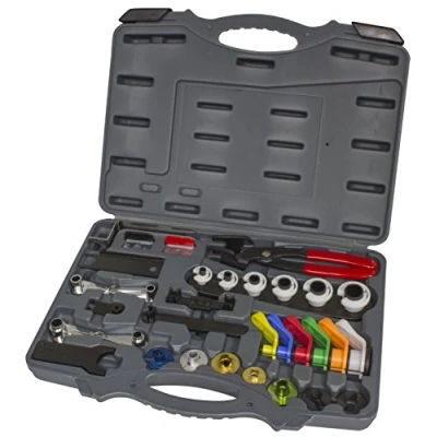 Abbildung von Lisle 39850 Master Plus Abtrenn Set