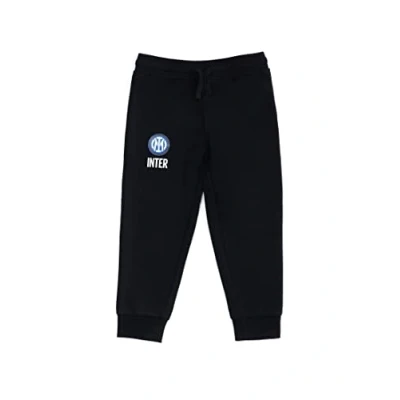 Abbildung von INTER Pantalone tuta kids black