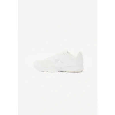 Abbildung von HEAD Women&#039;s Revolt Court Women Tennisschuhe, White/Grey, EU 37